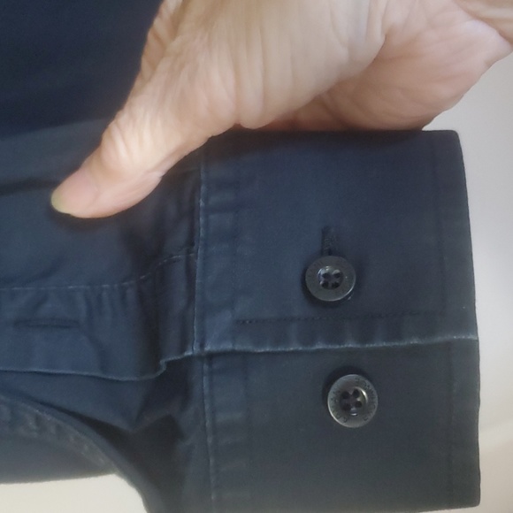 Armani Exchange button down shirt final price - Picture 4 of 7